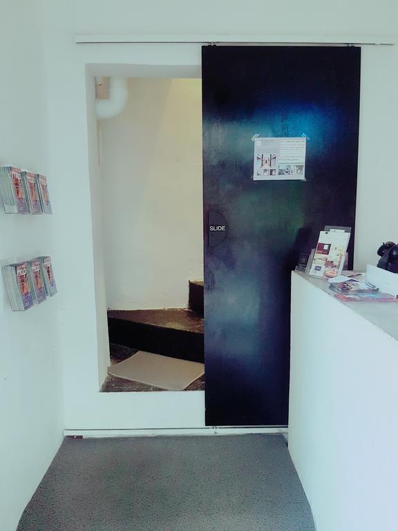 Seek Sleep Hostel 曼谷 外观 照片