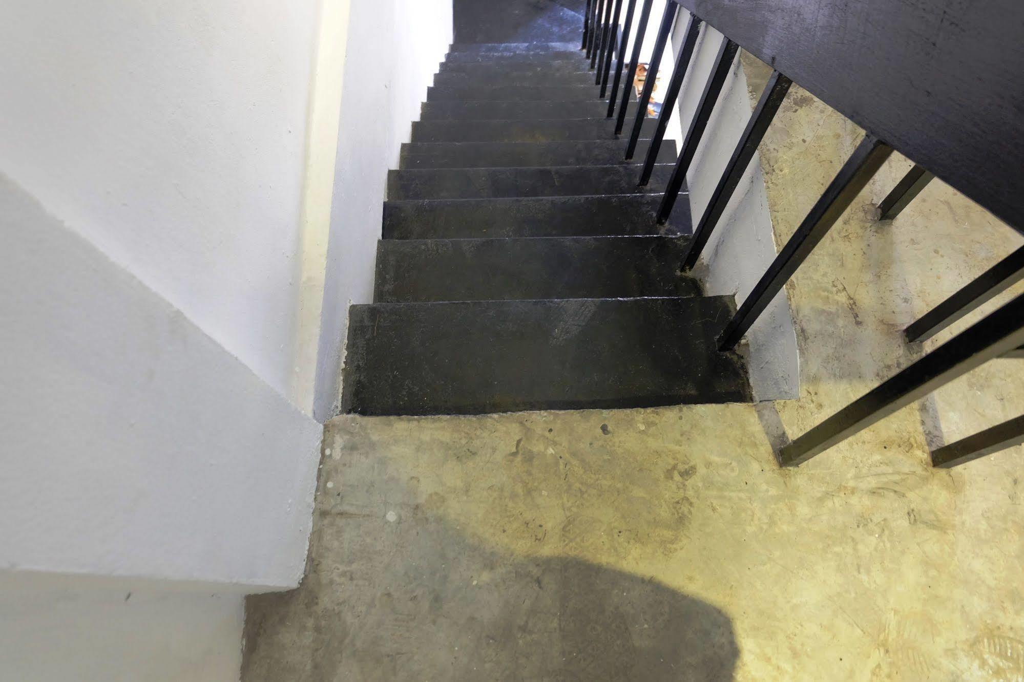 Seek Sleep Hostel 曼谷 外观 照片