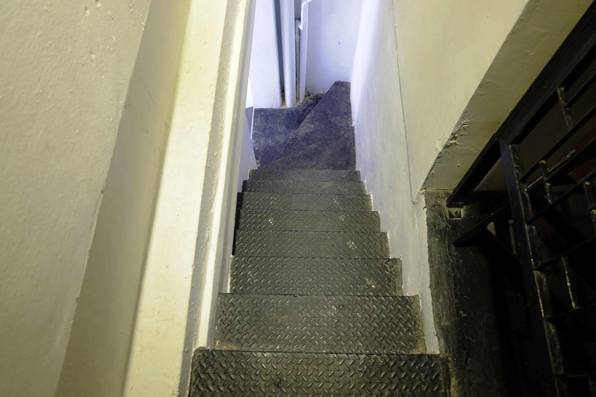 Seek Sleep Hostel 曼谷 外观 照片